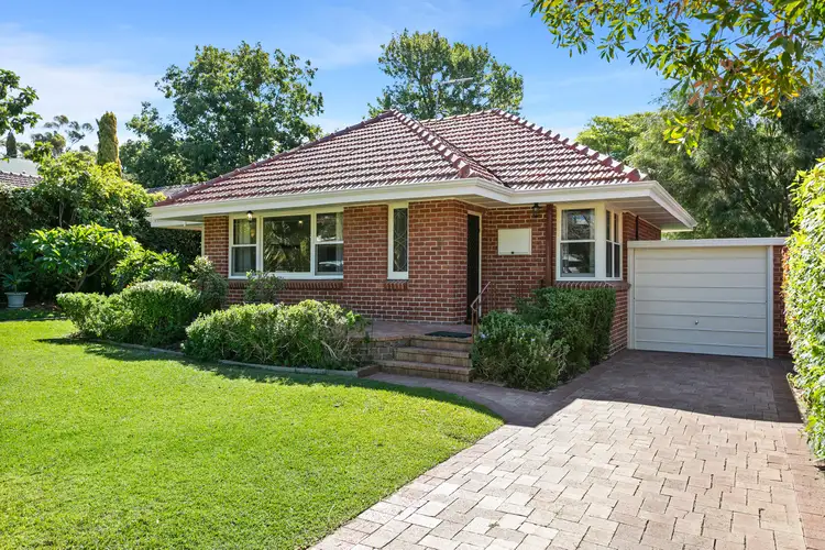 Second view of Homely house listing, 27 Minora Road, Dalkeith WA 6009