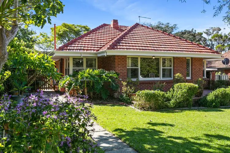 Third view of Homely house listing, 27 Minora Road, Dalkeith WA 6009
