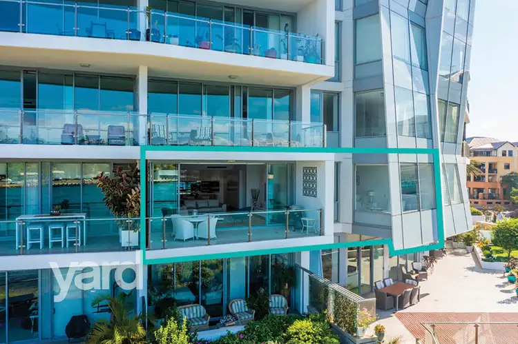 12/2 Doepel Street, North Fremantle WA 6159