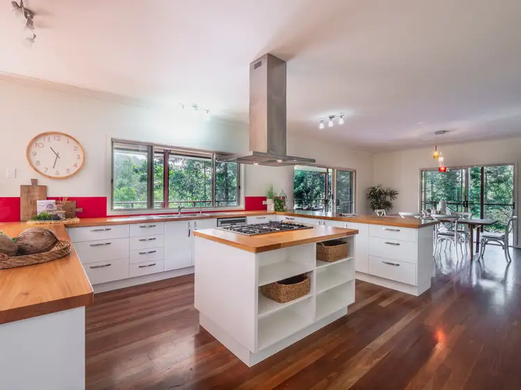 121 Buckley Road, Kin Kin QLD 4571