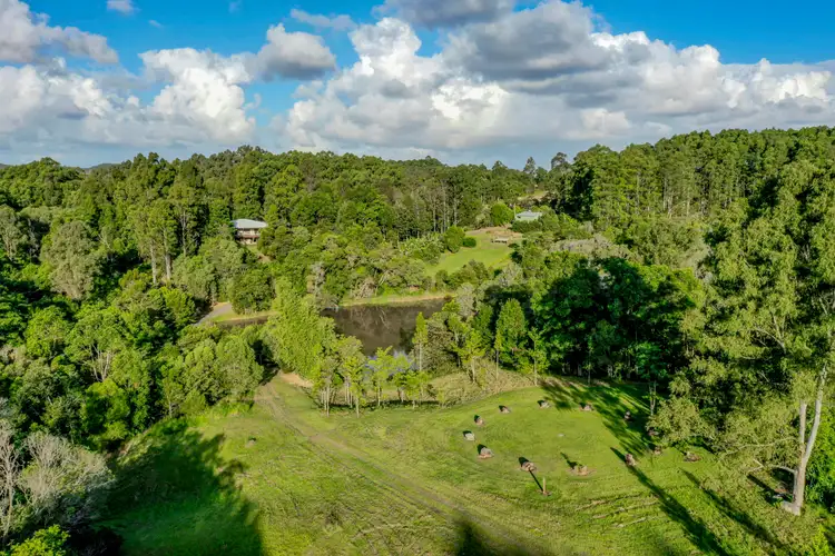 Third view of Homely house listing, 121 Buckley Road, Kin Kin QLD 4571