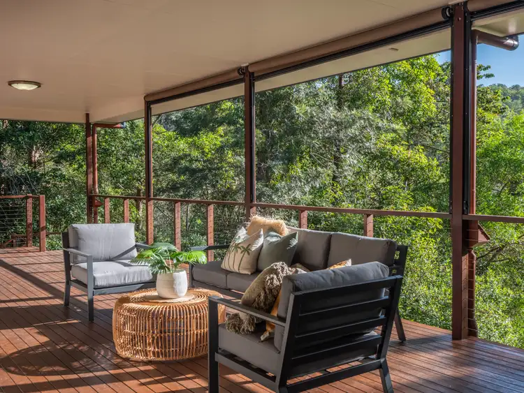 Fifth view of Homely house listing, 121 Buckley Road, Kin Kin QLD 4571