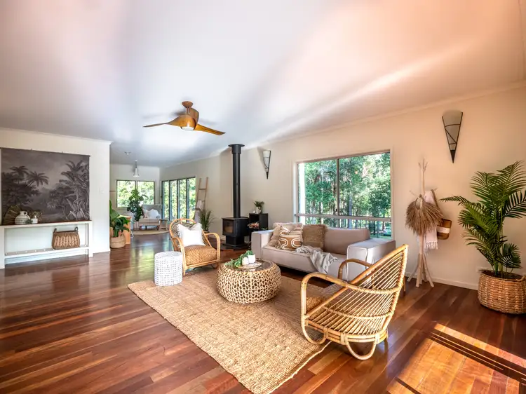 Seventh view of Homely house listing, 121 Buckley Road, Kin Kin QLD 4571