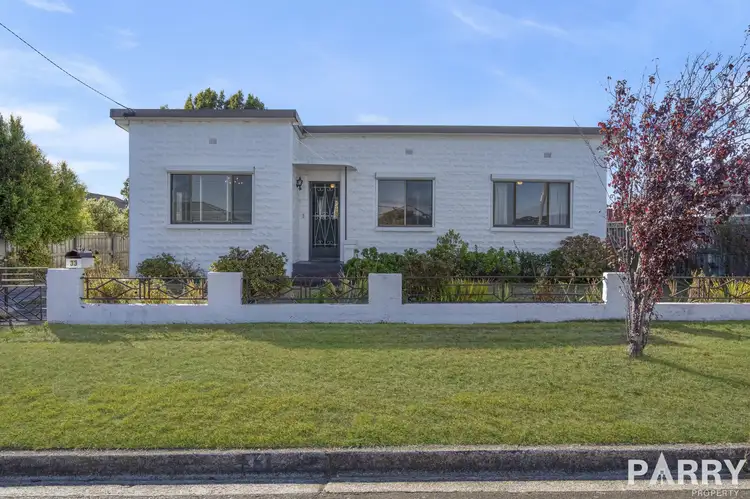 Main view of Homely house listing, 33 Brooklyn Road, Youngtown TAS 7249