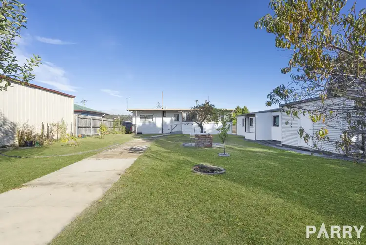 Fourth view of Homely house listing, 33 Brooklyn Road, Youngtown TAS 7249