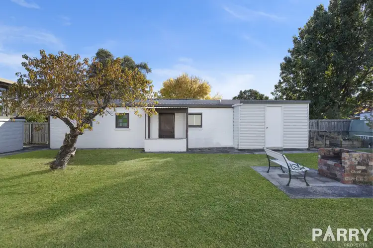Fifth view of Homely house listing, 33 Brooklyn Road, Youngtown TAS 7249