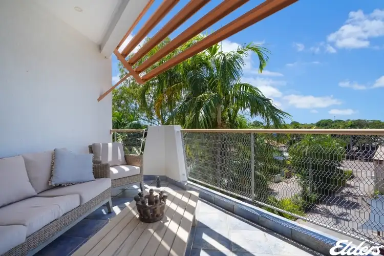 Main view of Homely apartment listing, 12/4 Elsey Street, Parap NT 820