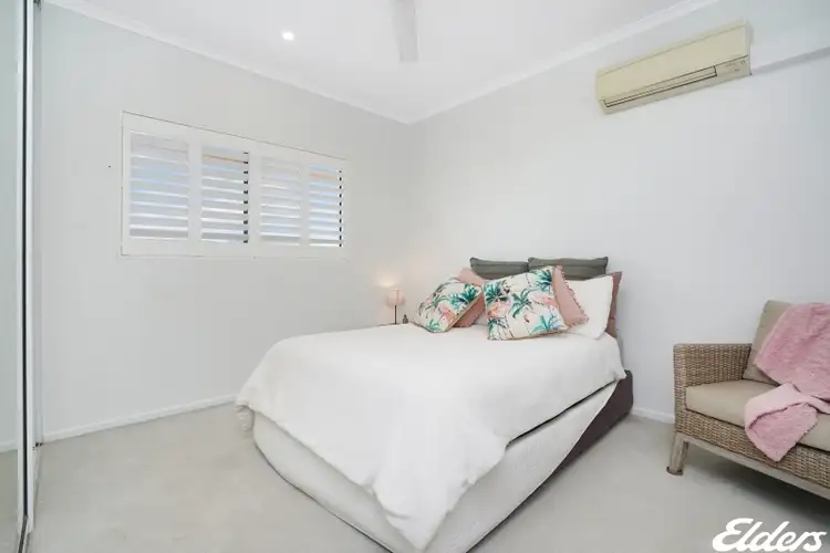 Sixth view of Homely apartment listing, 12/4 Elsey Street, Parap NT 820