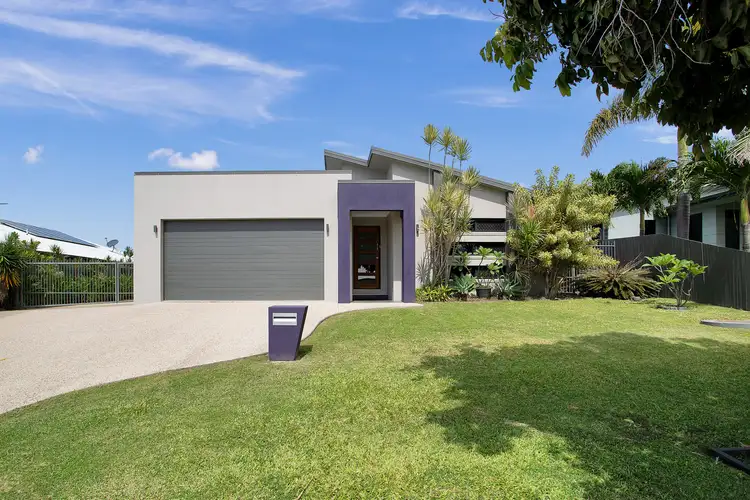 1 Mcilwraith Way, Rural View QLD 4740