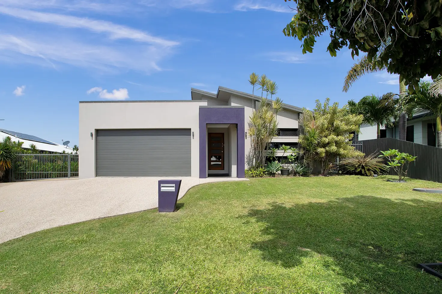 Main view of Homely house listing, 1 Mcilwraith Way, Rural View QLD 4740