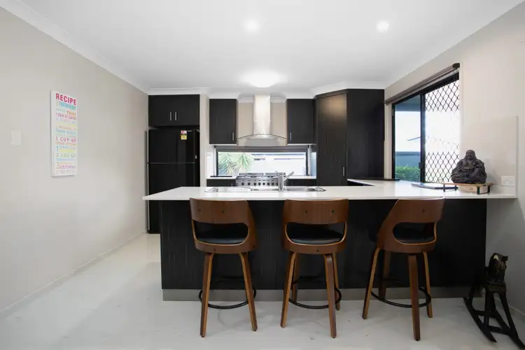 Fifth view of Homely house listing, 1 Mcilwraith Way, Rural View QLD 4740