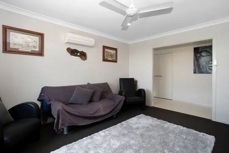 Seventh view of Homely house listing, 1 Mcilwraith Way, Rural View QLD 4740