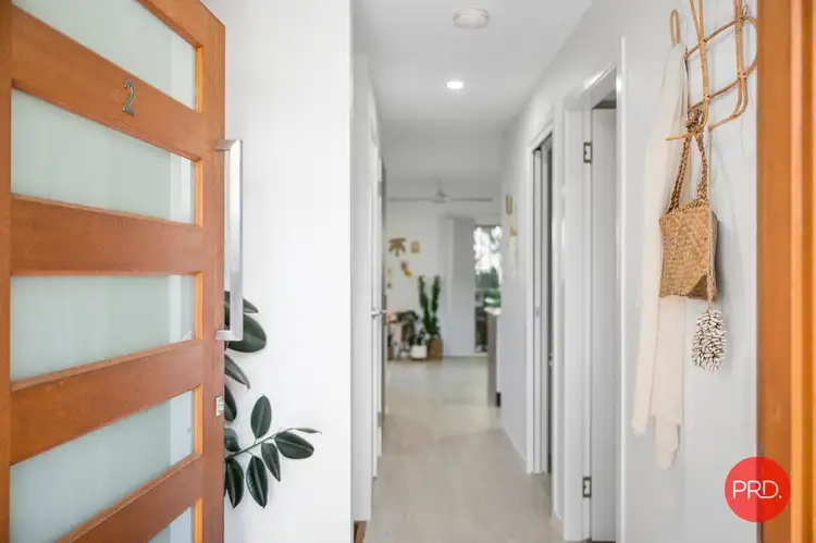 Third view of Homely townhouse listing, 2/249A-249C Harbour Drive, Coffs Harbour NSW 2450