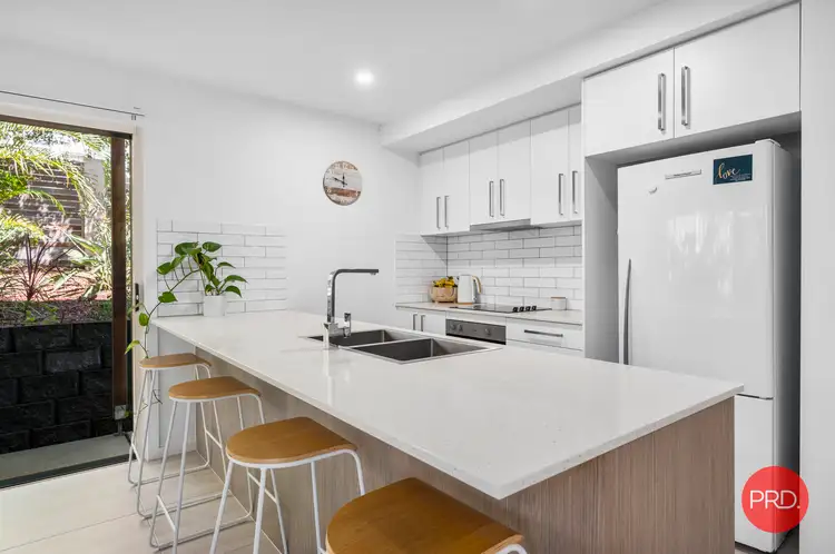 Fourth view of Homely townhouse listing, 2/249A-249C Harbour Drive, Coffs Harbour NSW 2450