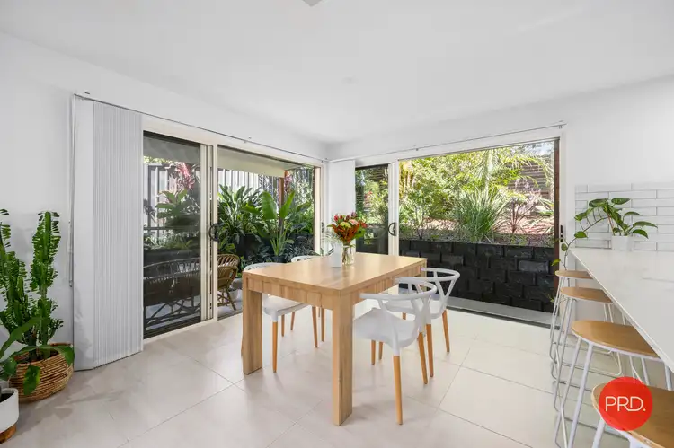 Sixth view of Homely townhouse listing, 2/249A-249C Harbour Drive, Coffs Harbour NSW 2450