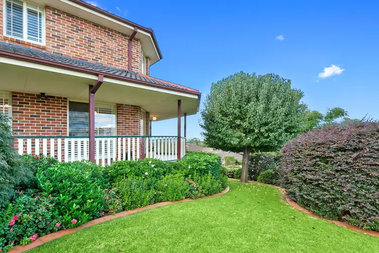 20a Flinders Place, North Richmond NSW 2754