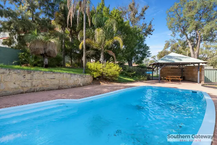 15/27 Partridge Street, Orelia WA 6167