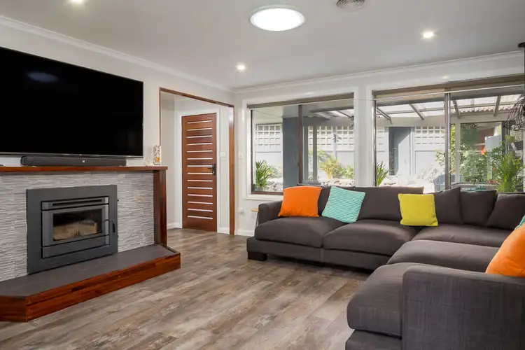 Fourth view of Homely house listing, 11 White Sands Place, Surf Beach NSW 2536