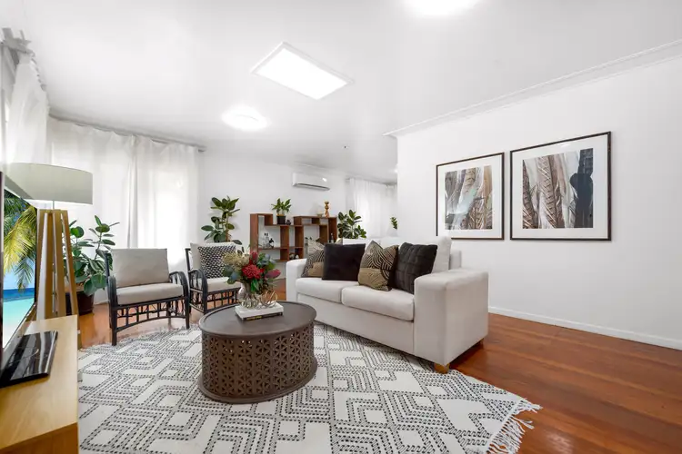 Main view of Homely house listing, 137 Jerrang Street, Indooroopilly QLD 4068