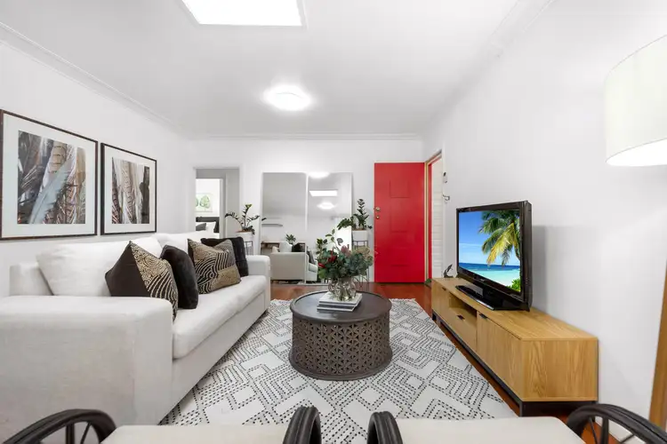 Fourth view of Homely house listing, 137 Jerrang Street, Indooroopilly QLD 4068