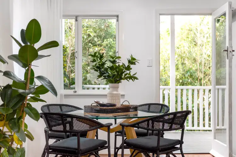 Fifth view of Homely house listing, 137 Jerrang Street, Indooroopilly QLD 4068