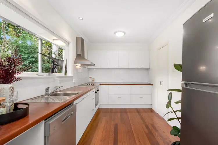 Sixth view of Homely house listing, 137 Jerrang Street, Indooroopilly QLD 4068
