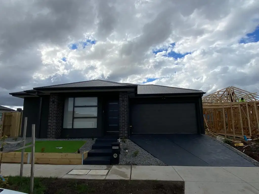 Main view of Homely house listing, 36 Curtin Drive, Deanside VIC 3336