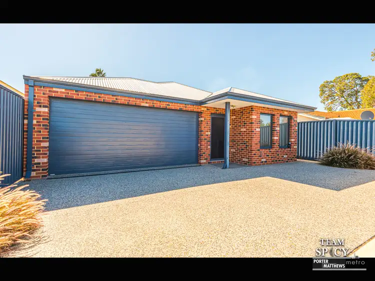 Main view of Homely house listing, 76 Streatham Street, Beckenham WA 6107