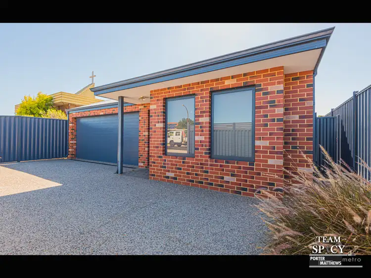 Second view of Homely house listing, 76 Streatham Street, Beckenham WA 6107