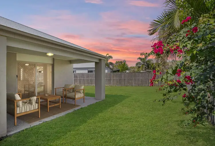 Second view of Homely house listing, 76 Scarborough Circuit, Blacks Beach QLD 4740