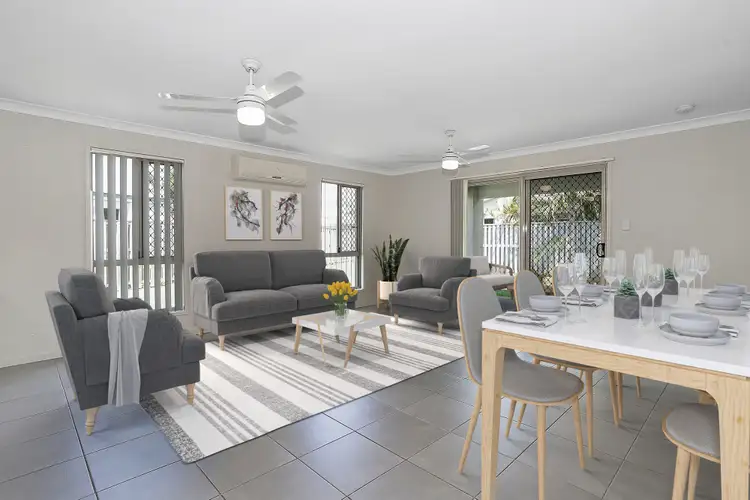 Fourth view of Homely house listing, 76 Scarborough Circuit, Blacks Beach QLD 4740