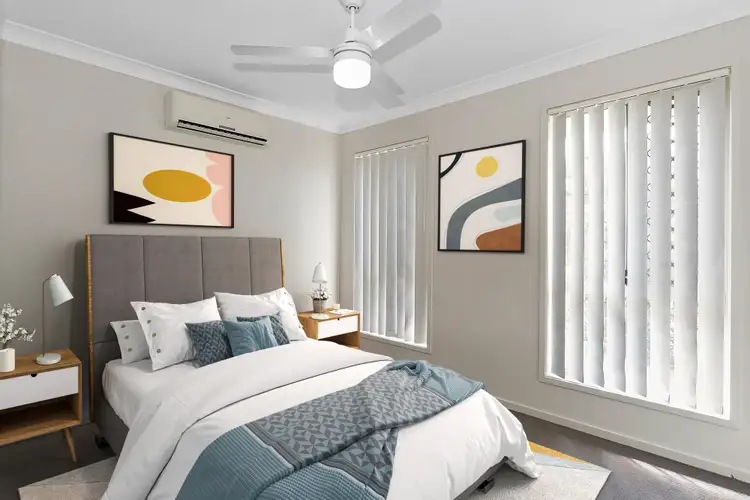 Seventh view of Homely house listing, 76 Scarborough Circuit, Blacks Beach QLD 4740