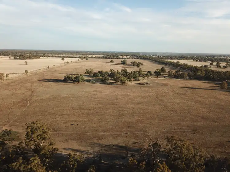 Lot 207 & Lot 209 Old Deniliquin Road