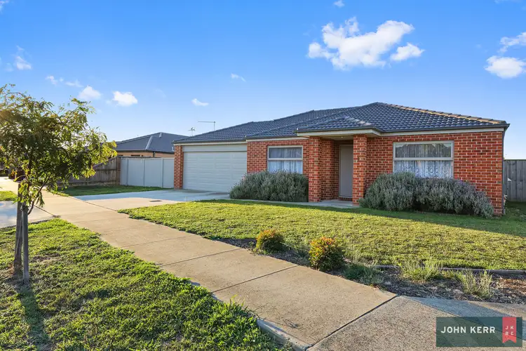 1 Gaston Court, Trafalgar VIC 3824
