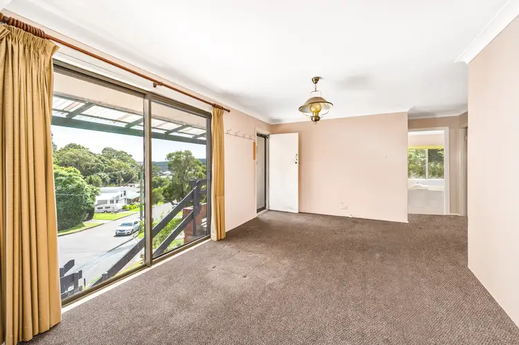 Second view of Homely house listing, 27 Moola Avenue, Valentine NSW 2280