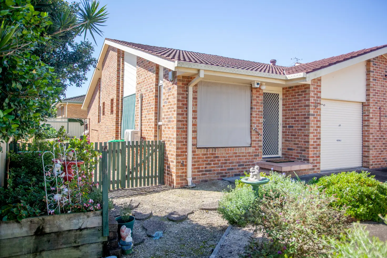 Main view of Homely villa listing, 4/129 Edinburgh Drive, Taree NSW 2430