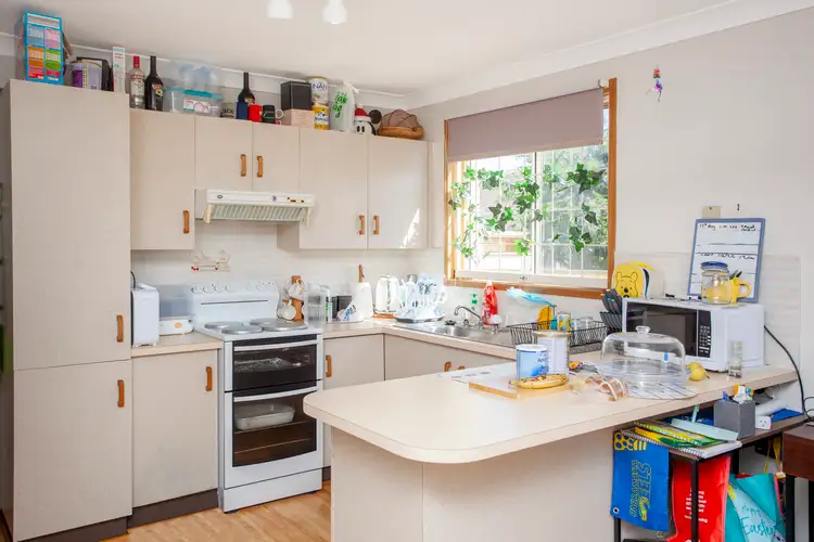 Third view of Homely villa listing, 4/129 Edinburgh Drive, Taree NSW 2430