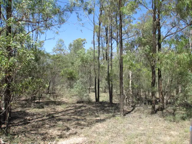 Main view of Homely rural property listing, Parcel 293 HAPPINESS, Tara QLD 4421
