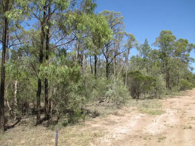 Second view of Homely rural property listing, Parcel 293 HAPPINESS, Tara QLD 4421