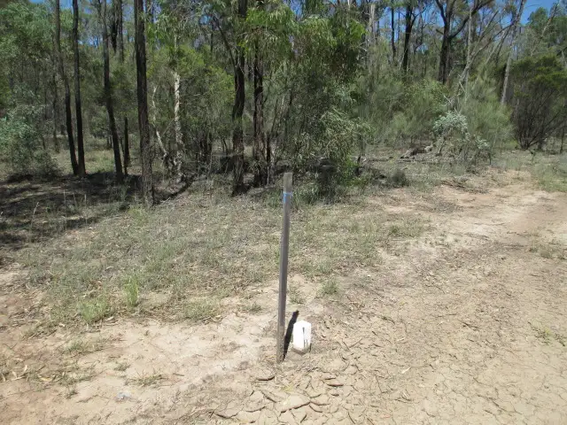 Fourth view of Homely rural property listing, Parcel 293 HAPPINESS, Tara QLD 4421
