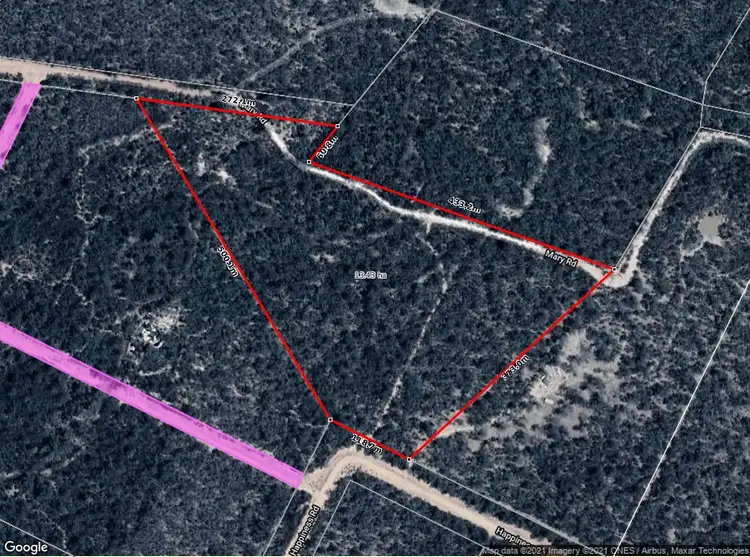 Fifth view of Homely rural property listing, Parcel 293 HAPPINESS, Tara QLD 4421