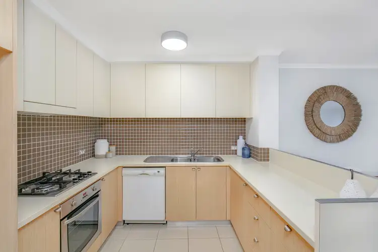 Second view of Homely unit listing, 122/80 John Whiteway Drive, Gosford NSW 2250