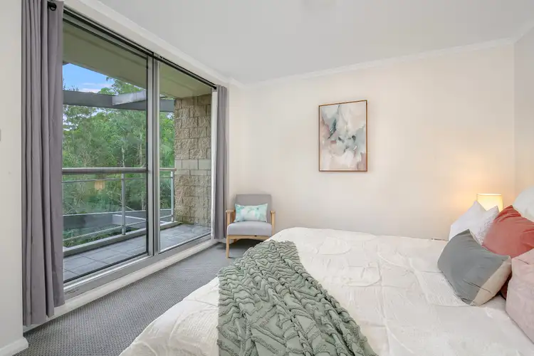 Third view of Homely unit listing, 122/80 John Whiteway Drive, Gosford NSW 2250