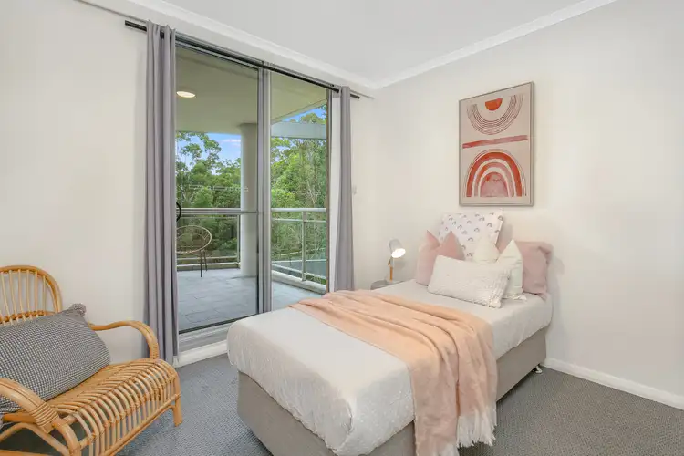 Sixth view of Homely unit listing, 122/80 John Whiteway Drive, Gosford NSW 2250
