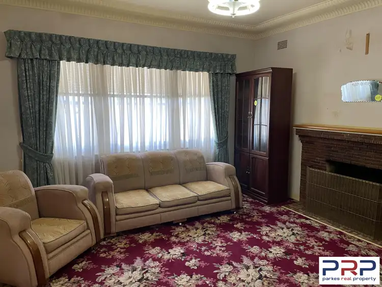 Second view of Homely house listing, 30 Caswell Street, Peak Hill NSW 2869