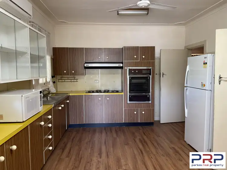 Fourth view of Homely house listing, 30 Caswell Street, Peak Hill NSW 2869