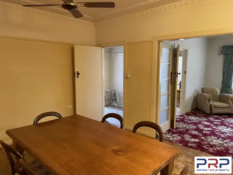 Fifth view of Homely house listing, 30 Caswell Street, Peak Hill NSW 2869