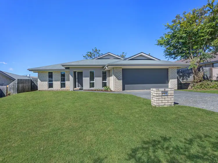 Main view of Homely house listing, 1059 Samford Road, Leichhardt QLD 4305