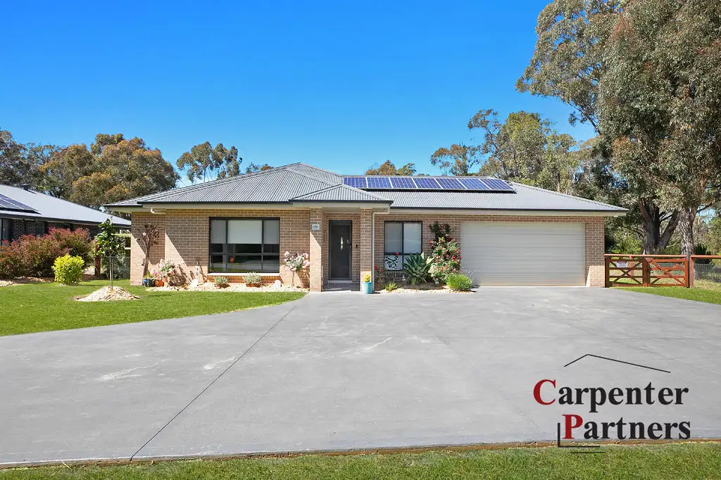 Main view of Homely house listing, 19A Kent Street, Yerrinbool NSW 2575
