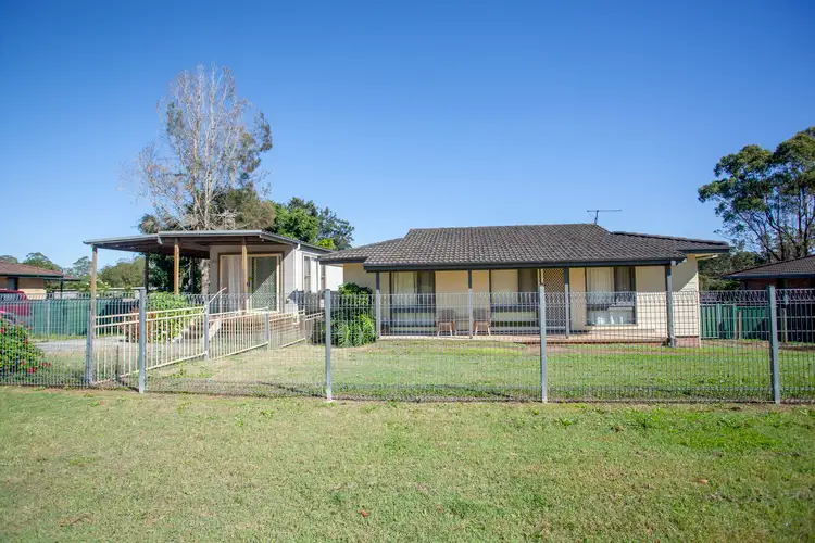 Third view of Homely house listing, 26 Dunoon Street, Taree NSW 2430